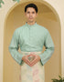 BAJU MELAYU ANDRE (MINT)